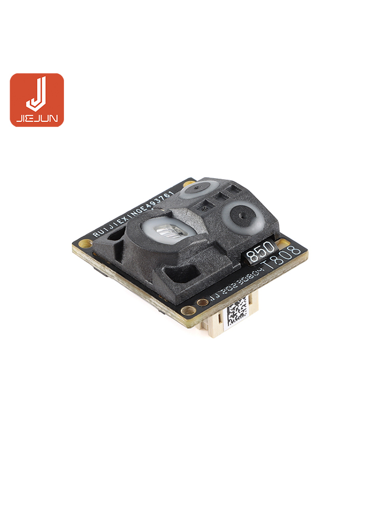 YDLIDAR GS2 solid-state line LiDAR distance sensor module for ...