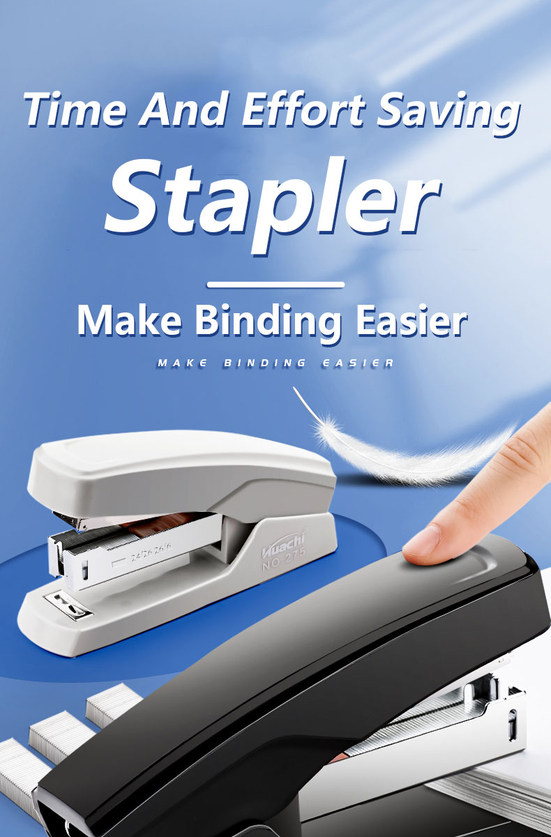 Multi-Scene Stapler Perfect for Office & Study Stapler - Easy and ...