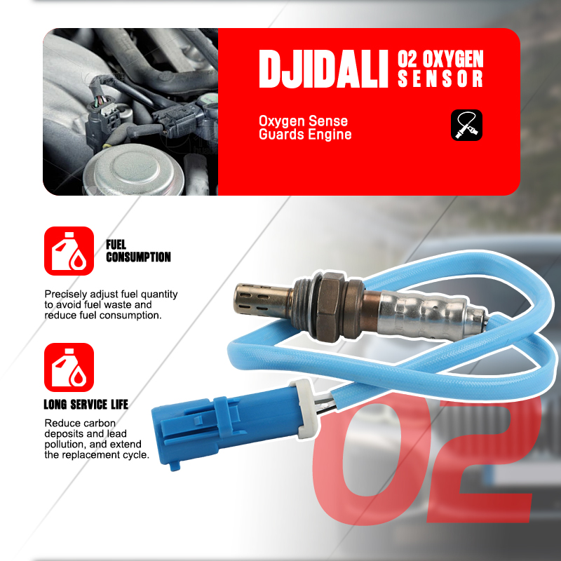Sensor de velocidad de rueda delantera derecha ABS para Ford, YL8Z