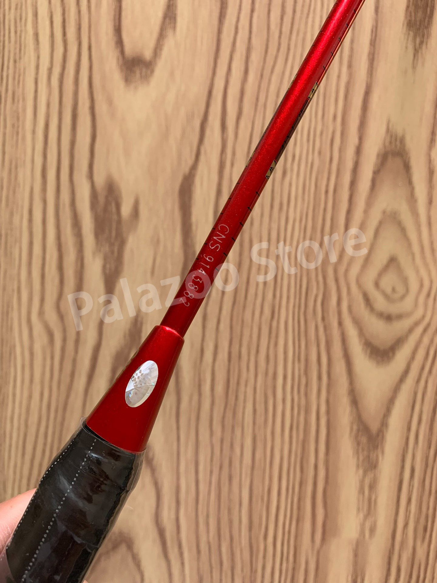 Victor Victor DX-OP 4UG5 One Piece Joint Edition Badminton Racket ...