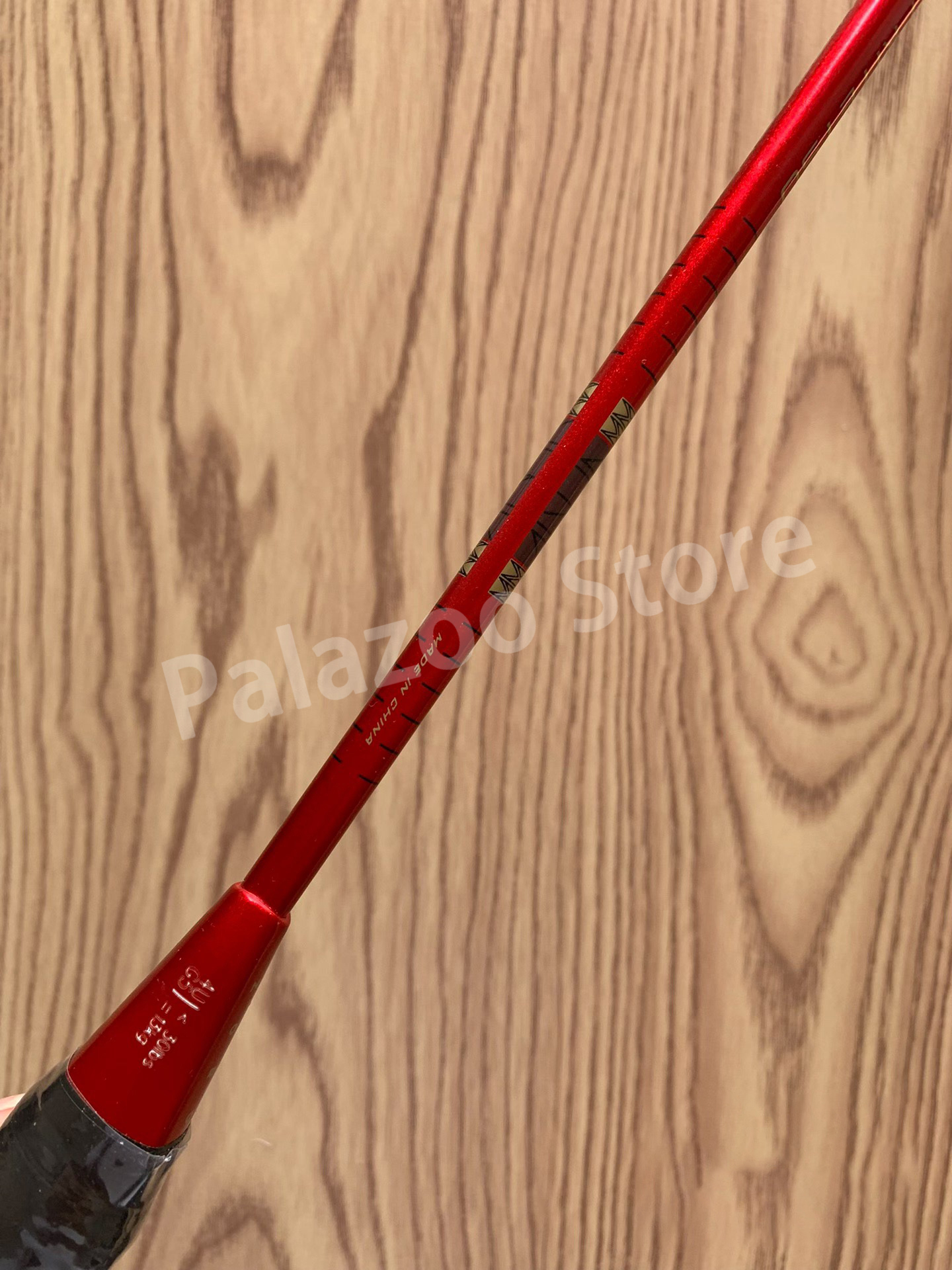 Victor Victor DX-OP 4UG5 One Piece Joint Edition Badminton Racket ...