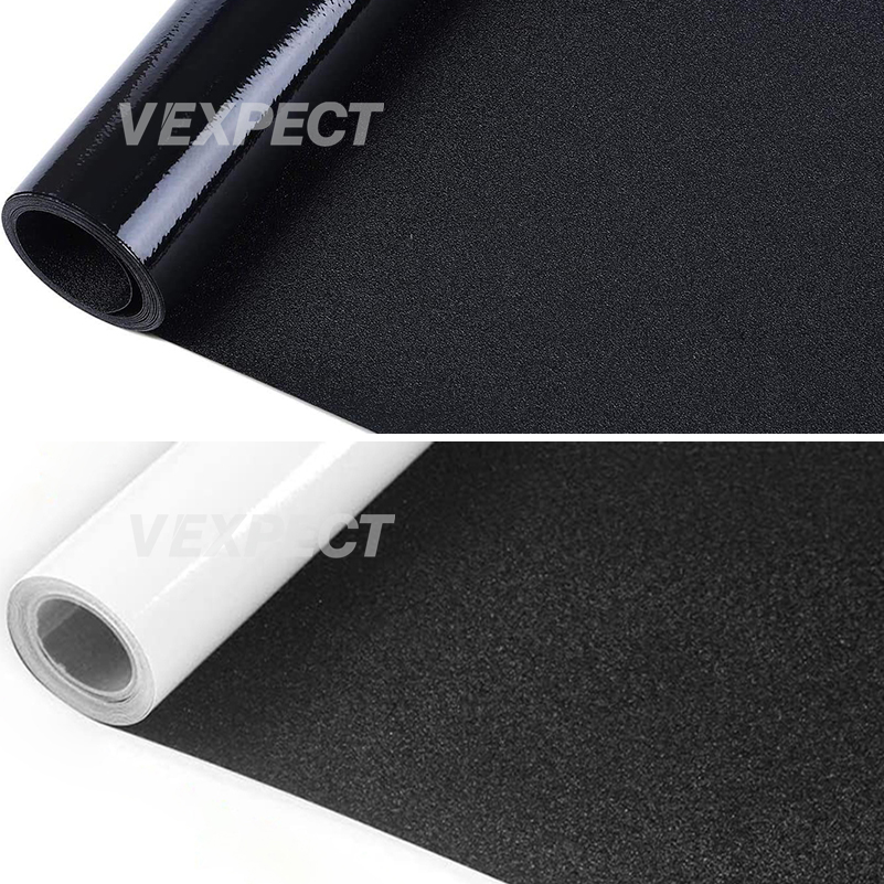 Blackout Window Sticker Film, Privacy Window Film Sticker, Total ...