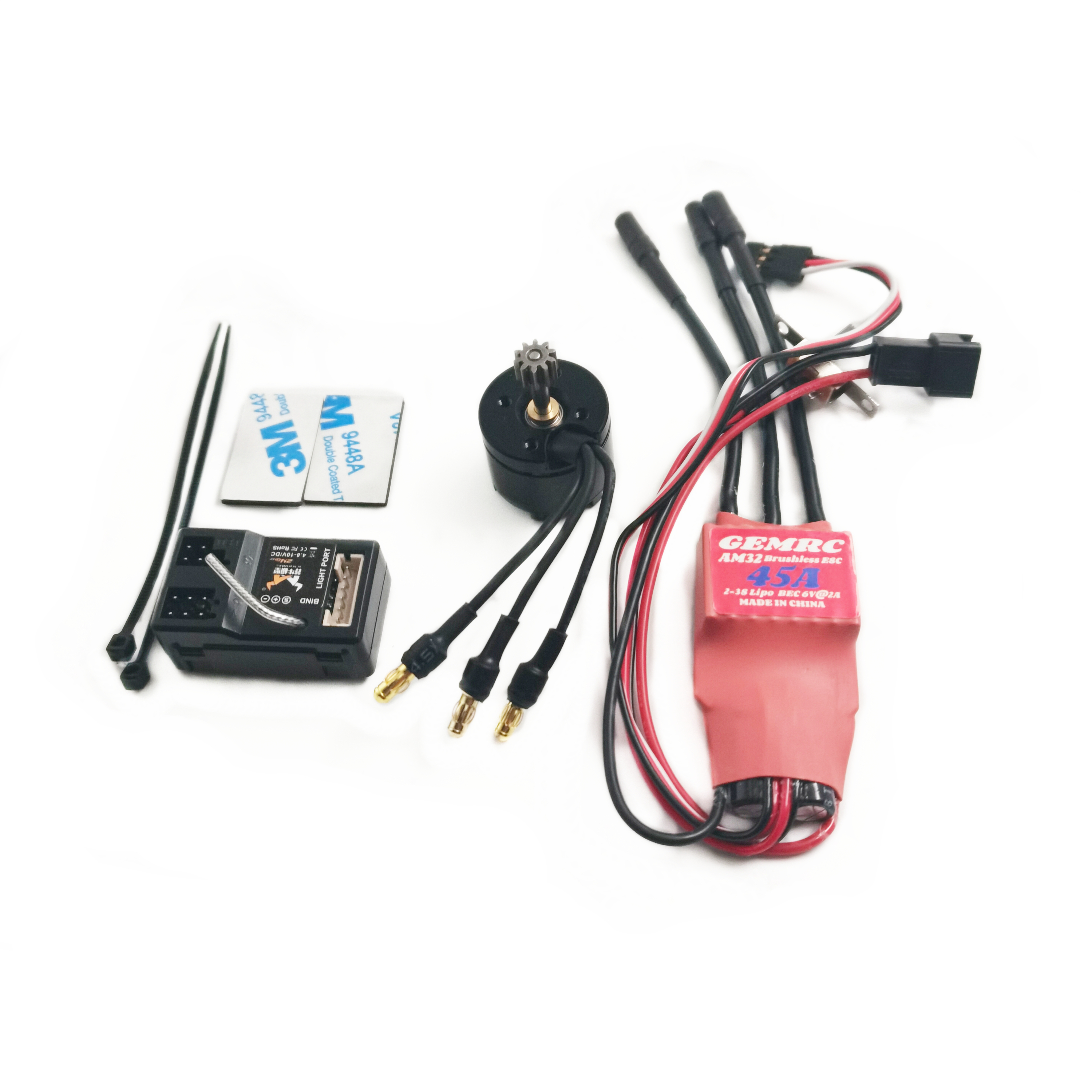 mn82 mn82s mn300 mn168 mn78 mn99s2 brushless 3000kv outrunner motor ...