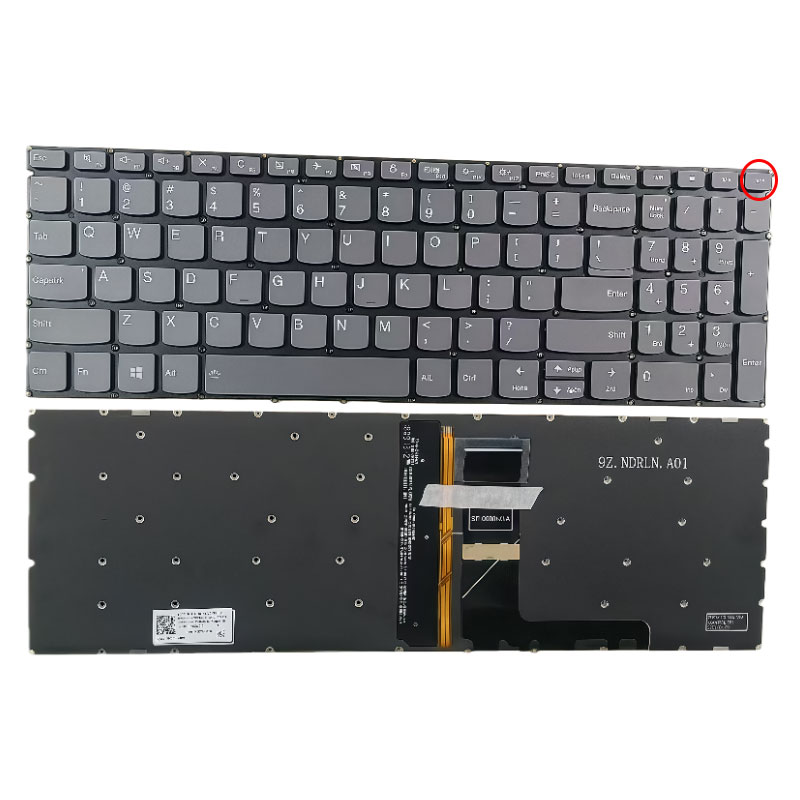 Lenovo slim 3-15ADA05 IdeaPad 3-15ADA05/15IML05/15ARE05/15IGL05/15IIL05 ...