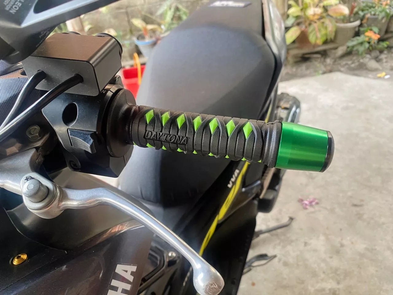 For Kawasaki Klx150 KLX150S 150L 150BF Motorcycle CNC Accessories ...