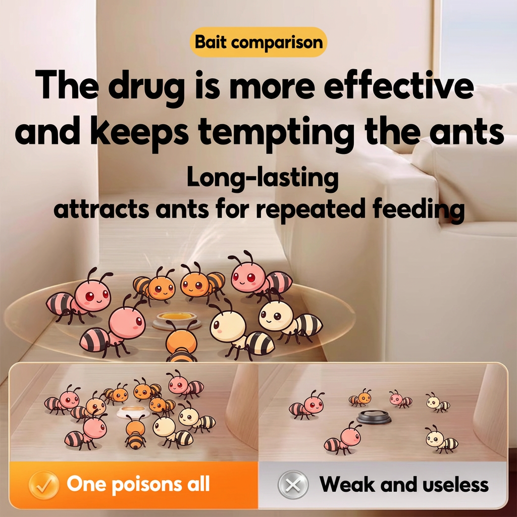 ‼️Japan Top Ant Bait‼️ BS Ant killer Ant repellent for home Anti ants ...
