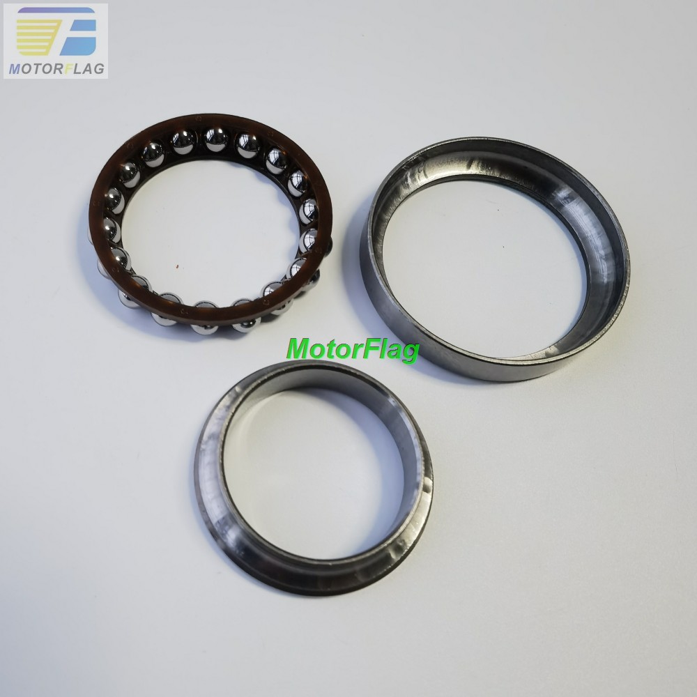 Steering Ball Race / Steering Stem Bearing for BENELLI TNT 249S TNT300 ...