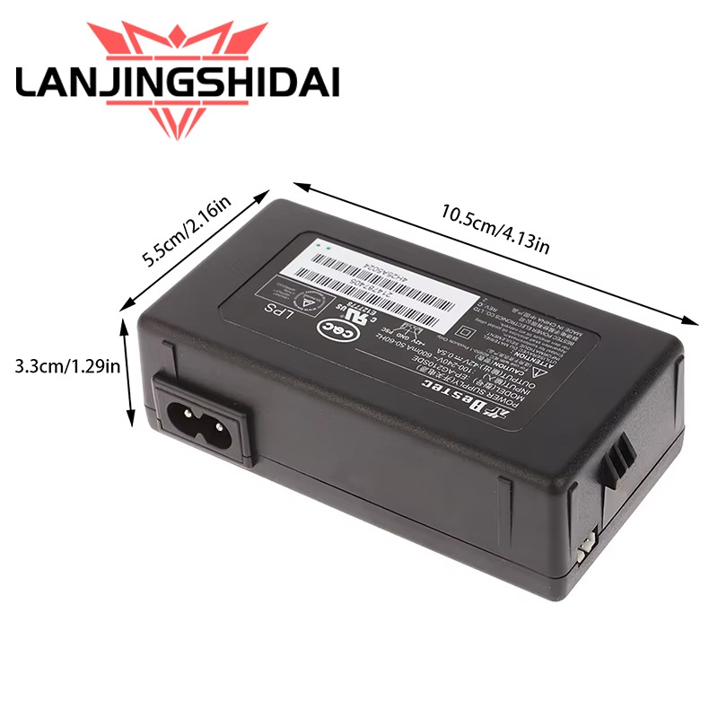 Power Supply For Epson L110 L120 L210 L220 L360 L300 L310 L350 L365 ...