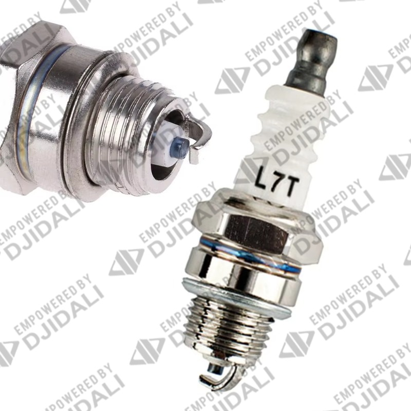 L7T Spark Plug Ignition Gasoline Garden Machinery Engine Brush Cutter ...