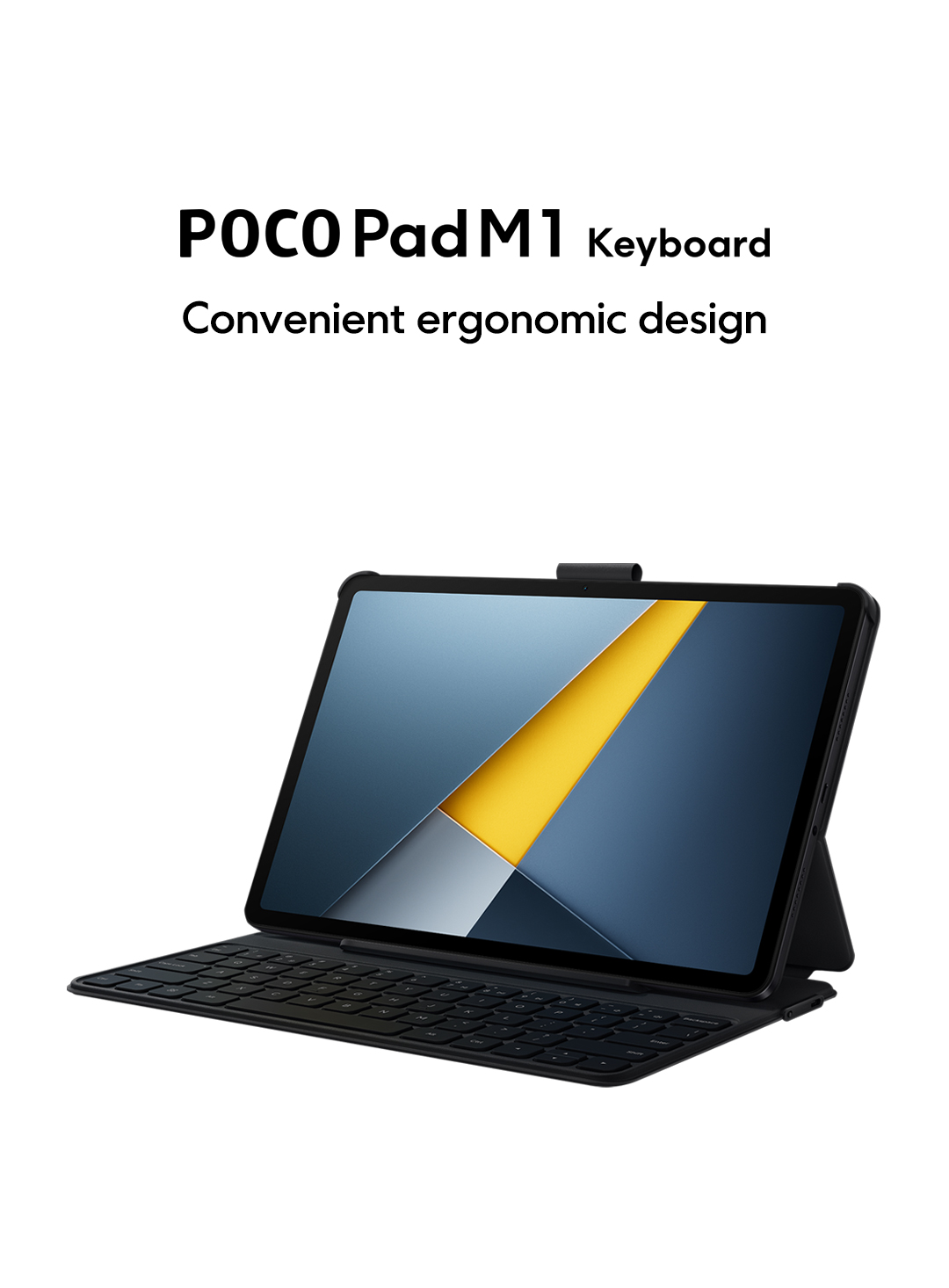 POCO Pad M1 Keyboard Global Version | Shopee Philippines