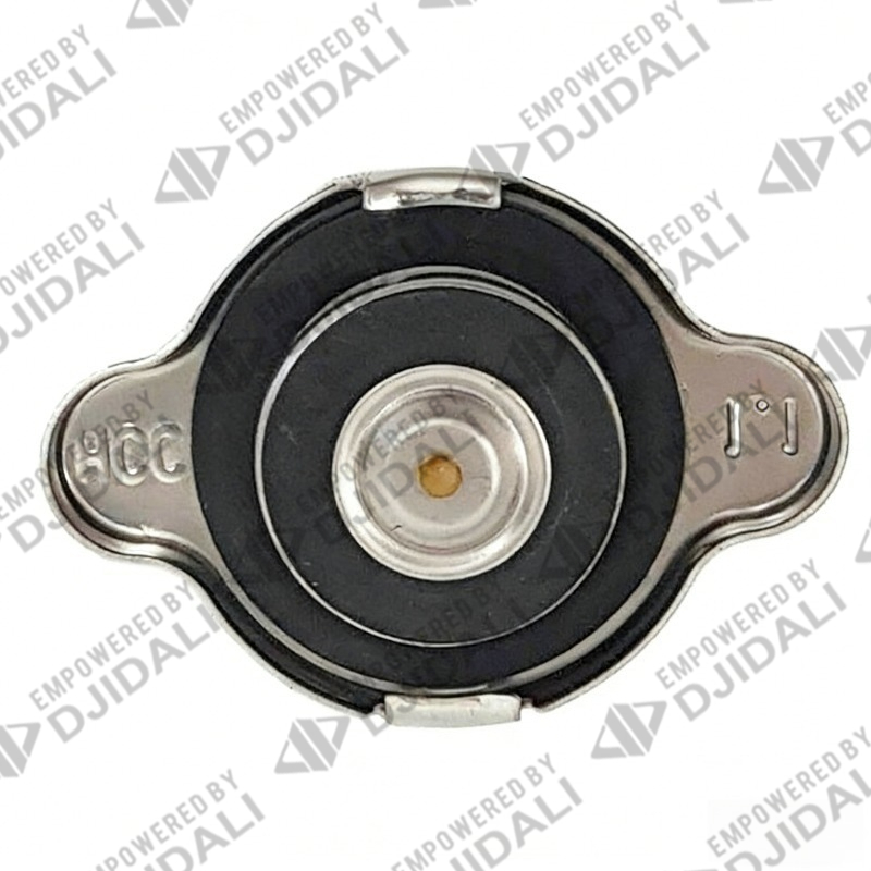 new radiator cap 1.1bar hcc 25330-3k000 foreon i10 getz picanto starex ...