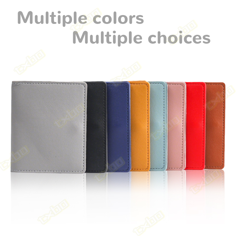 Essential Card Holder - Durable Case Fits Multiple Credit Cards, ID ...