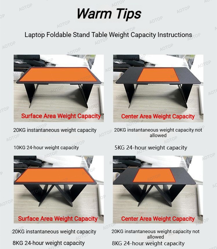 Small Table Board for Car Car Dining Table Folding Table Laptop Stand ...