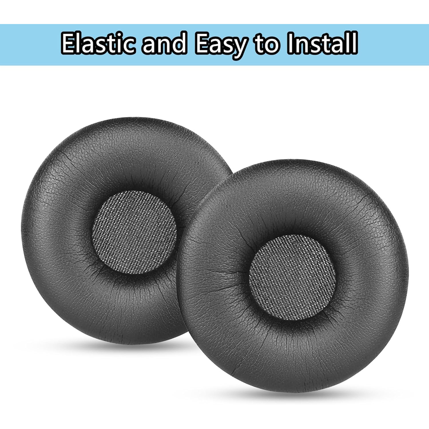 H390 H600 Ear Pads Foam Replacement Ear Cushion Pillow Compatible with ...