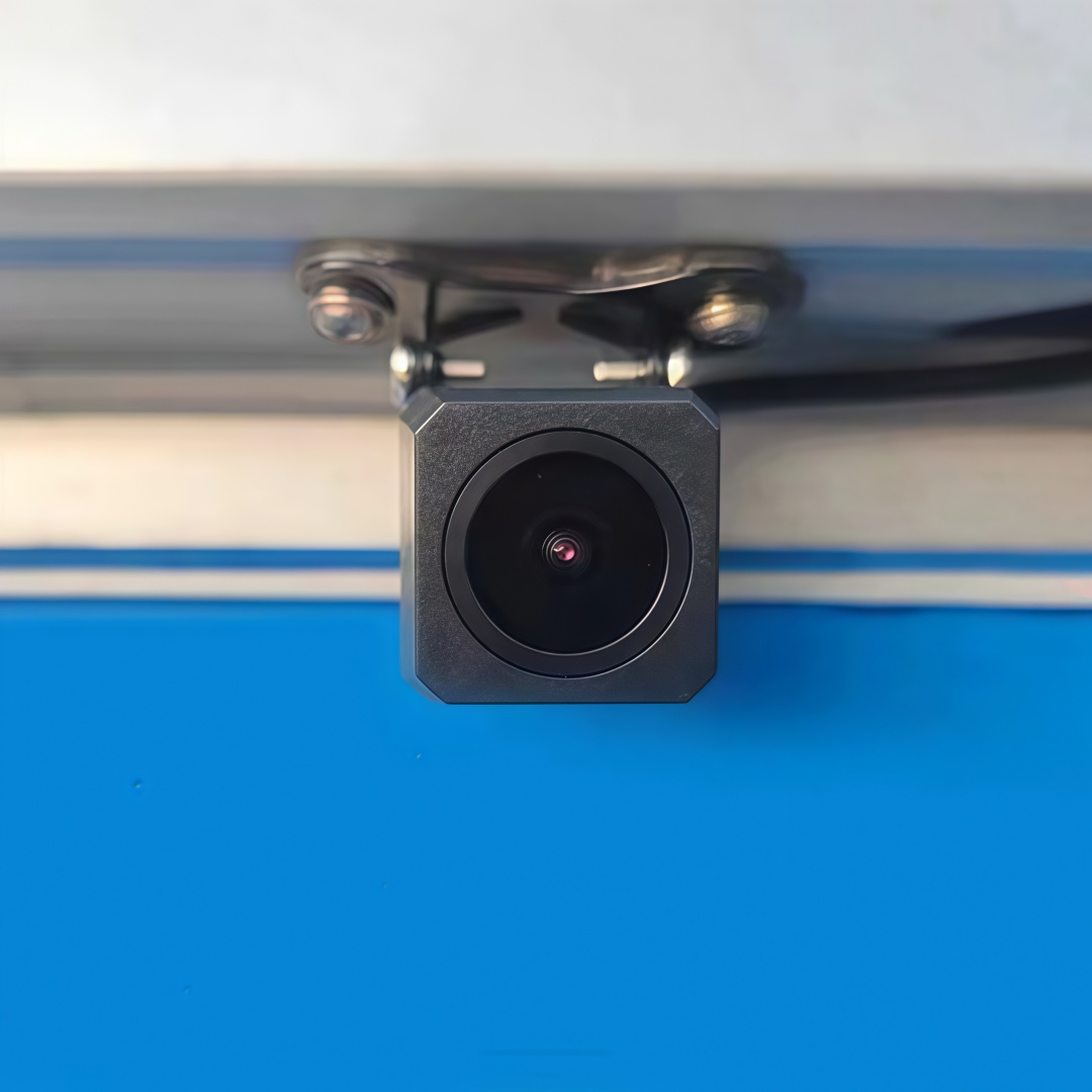 Car Rear View Camera 1080P Full HD AHD 4 Pin 2.5mm Reversing Image ...