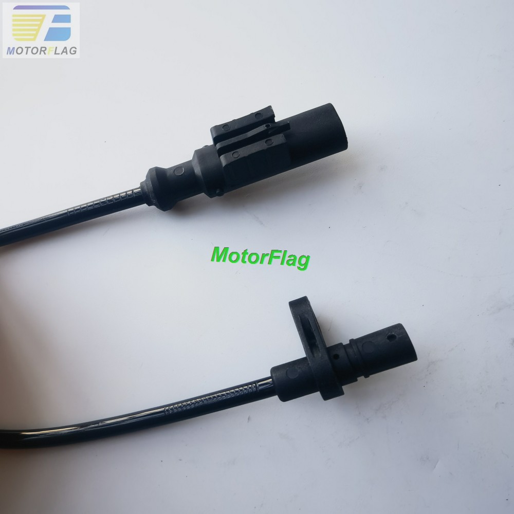 Rear Wheel Speed Sensor / Rotation Sensor (55710P100000#) for Benelli ...