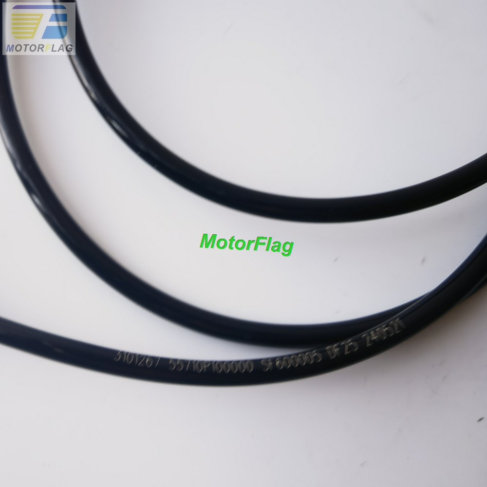 Rear Wheel Speed Sensor / Rotation Sensor (55710P100000#) for Benelli ...