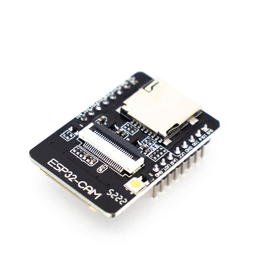 ESP32-CAM-MB WiFi + Bluetooth Module Camera Module ESP32 Development ...