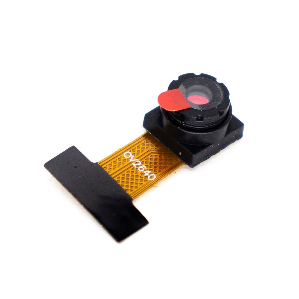 ESP32-CAM-MB WiFi + Bluetooth Module Camera Module ESP32 Development ...