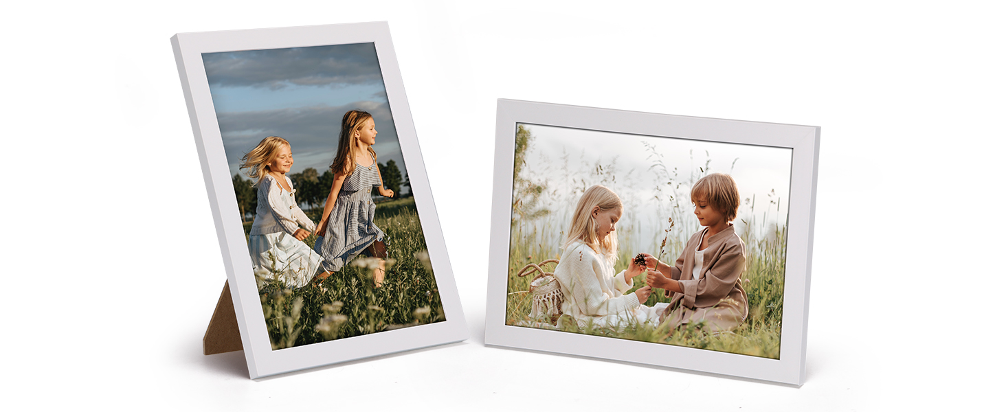 Picture Frame Wall Decor 4R/5R/6R/8R/A3/A4 Graduation Frame Certificate ...