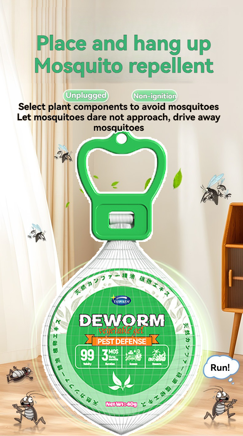 Cockroach Killer Natural Plant cockroach Repellent Pet＆Kid Friendly ...