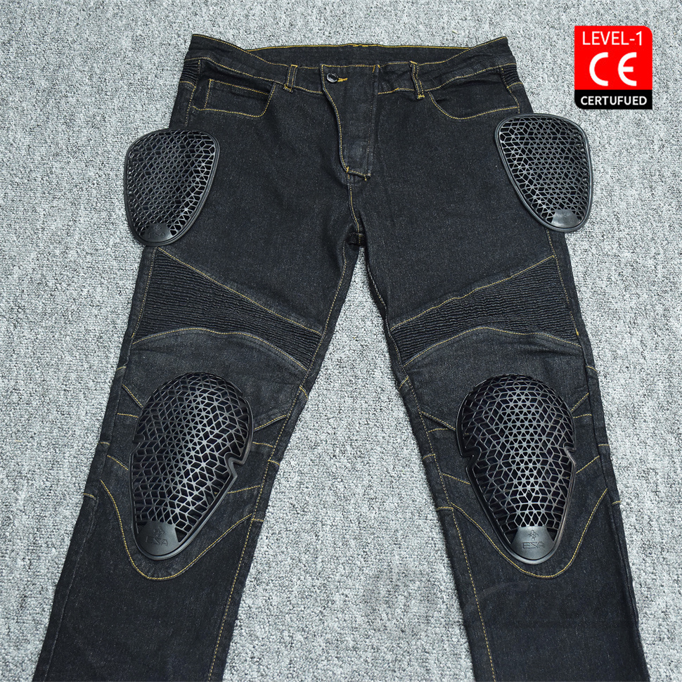 [Ready Stock] Universal Motorcycle Jacket Armor Insert Kit CE Level 1 ...