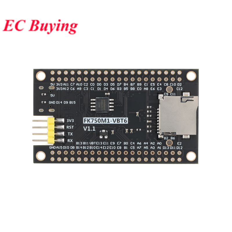 FK750M3-VBT6 FK750M1-VBT6 STM32H750VBT6 STM32H750 STM32 32H750VB Core ...