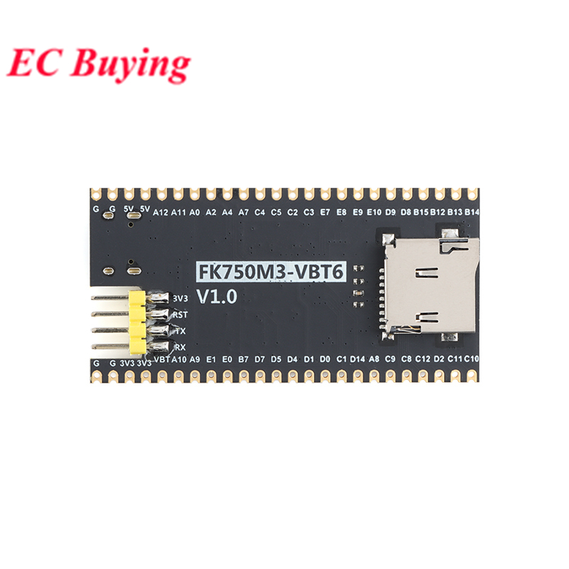 FK750M3-VBT6 FK750M1-VBT6 STM32H750VBT6 STM32H750 STM32 32H750VB Core ...