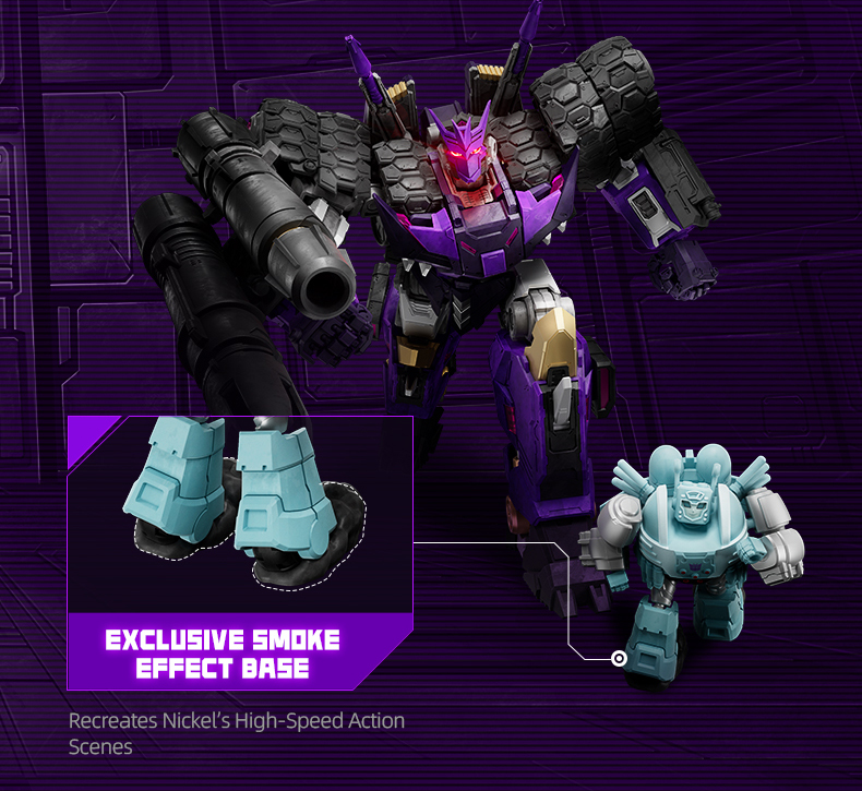 Transformers Action Edition Comic Version Tarn | Shopee Philippines
