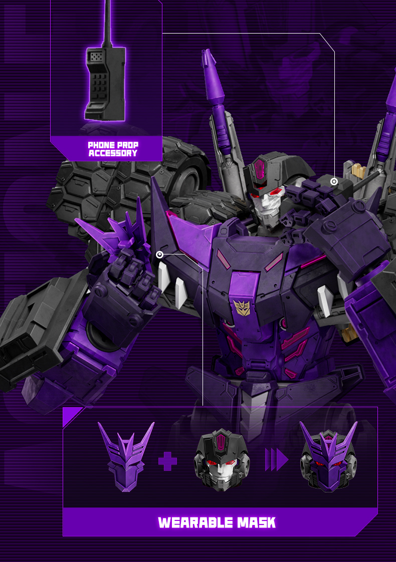 Transformers Action Edition Comic Version Tarn | Shopee Philippines
