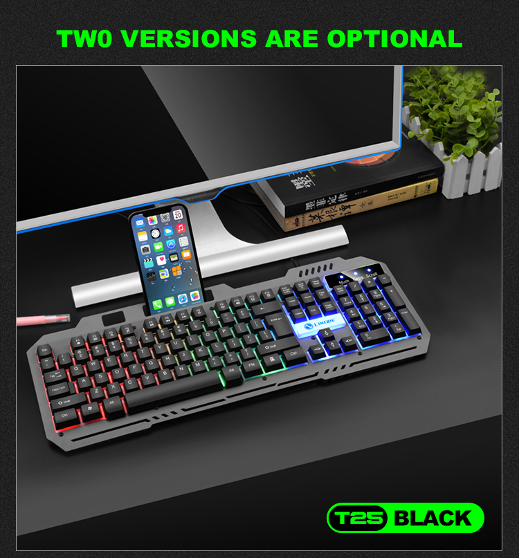 Raiku x Limeide Premium Mechanical Keyboard with Ergonomic Keycaps ...