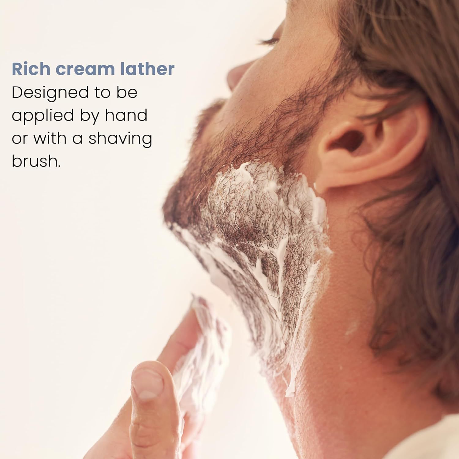 [Safe & Easy] 30-Degree Fixed Angle Safety Razor | Anti-Cut Blade Guard ...
