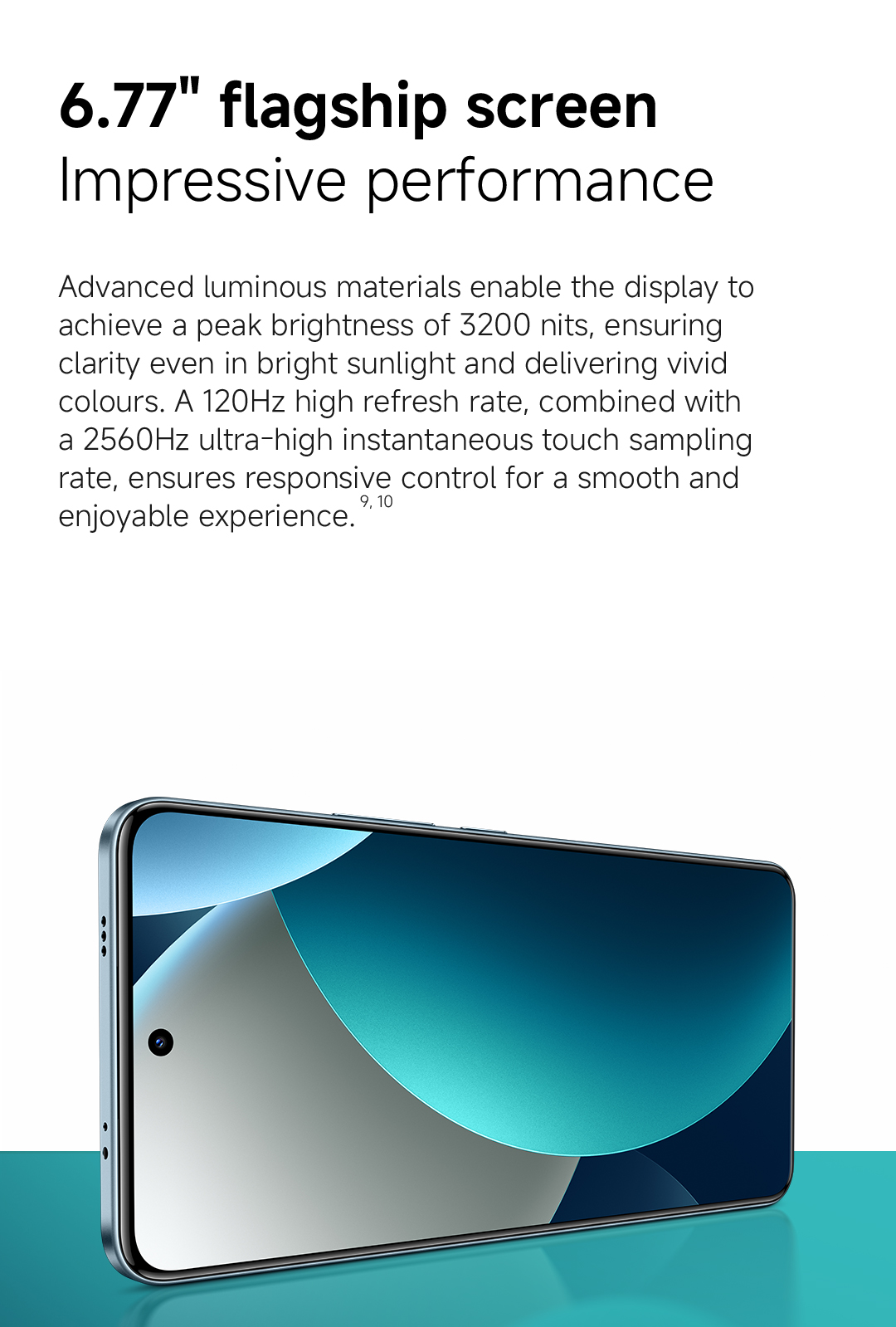 XIAOMI Redmi Note 15 Pro Smartphone 8+256GB, 200MP Ultimate-Clarity Camera, 6.77 FHD+ AMOLED Display, MediaTek Helio G200-Ultra, 6500mAh Battery, 18W Reverse Charging, No Charger. (Blue