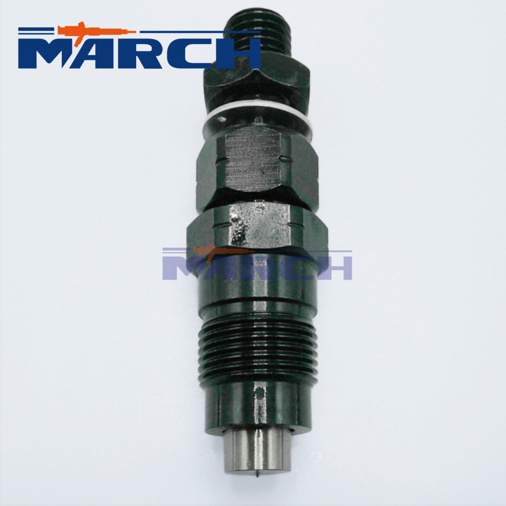 4pcs Diesel Fuel Injector Assmbly 33800-42500 for Hyundai H100 D4BB ...