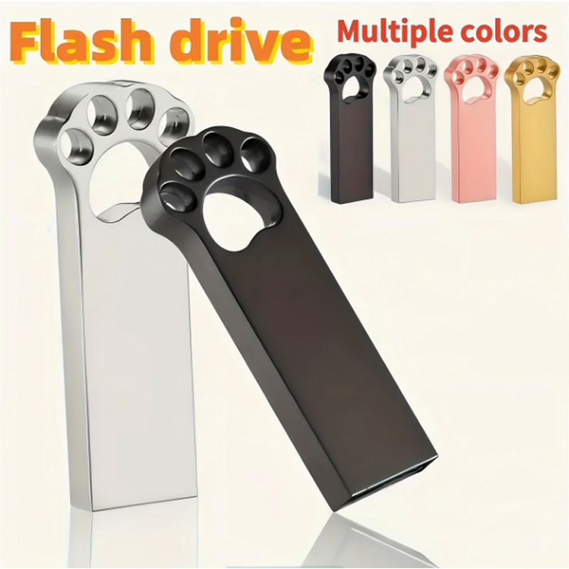 USB3.0 High-Speed Flash Drive 32GB/128GB/512GB/1TB/2TB with TYPE-C ...