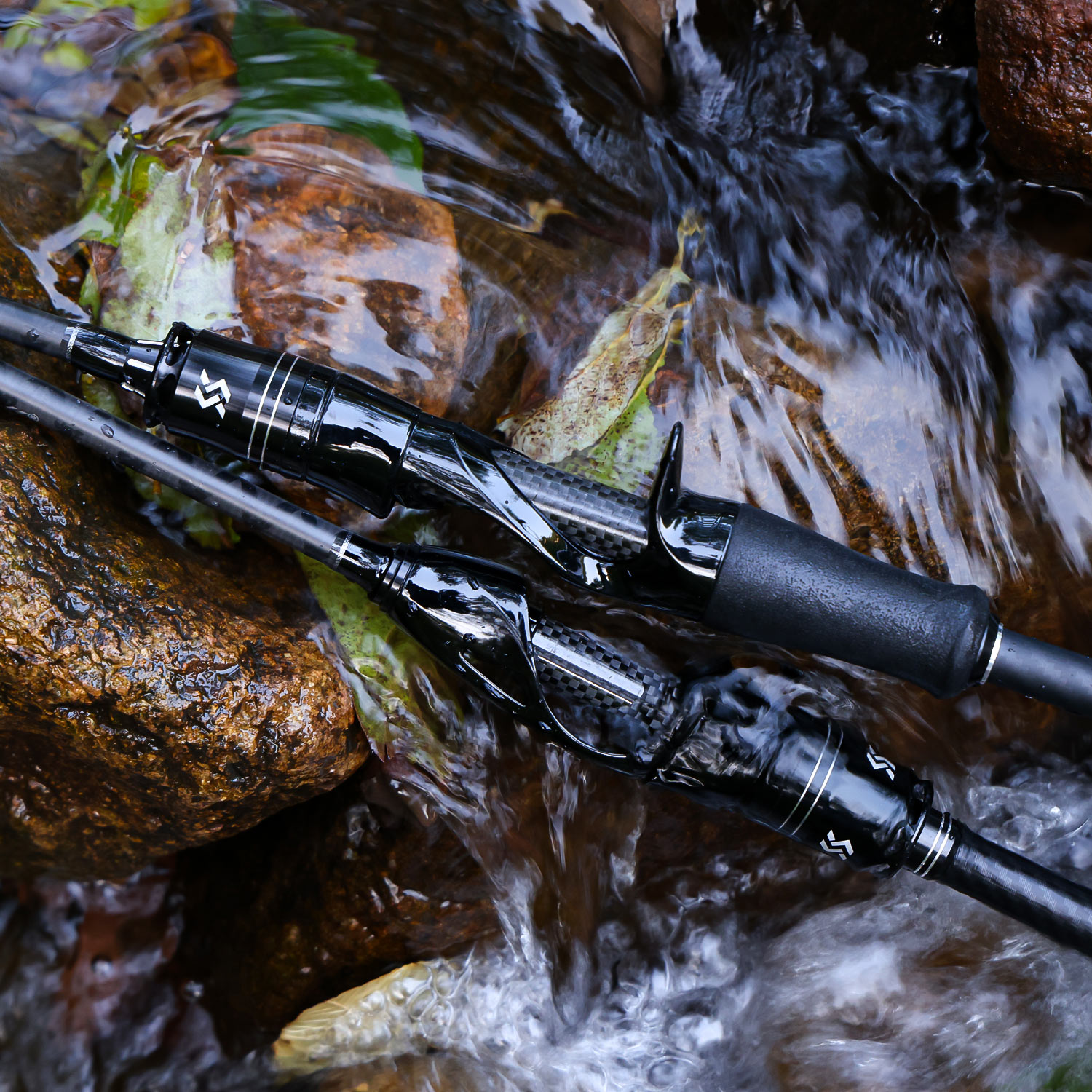 HOT SALE! Sougayilang [COD] 2026 Full New Carbon Lure Rod 1.8M ...