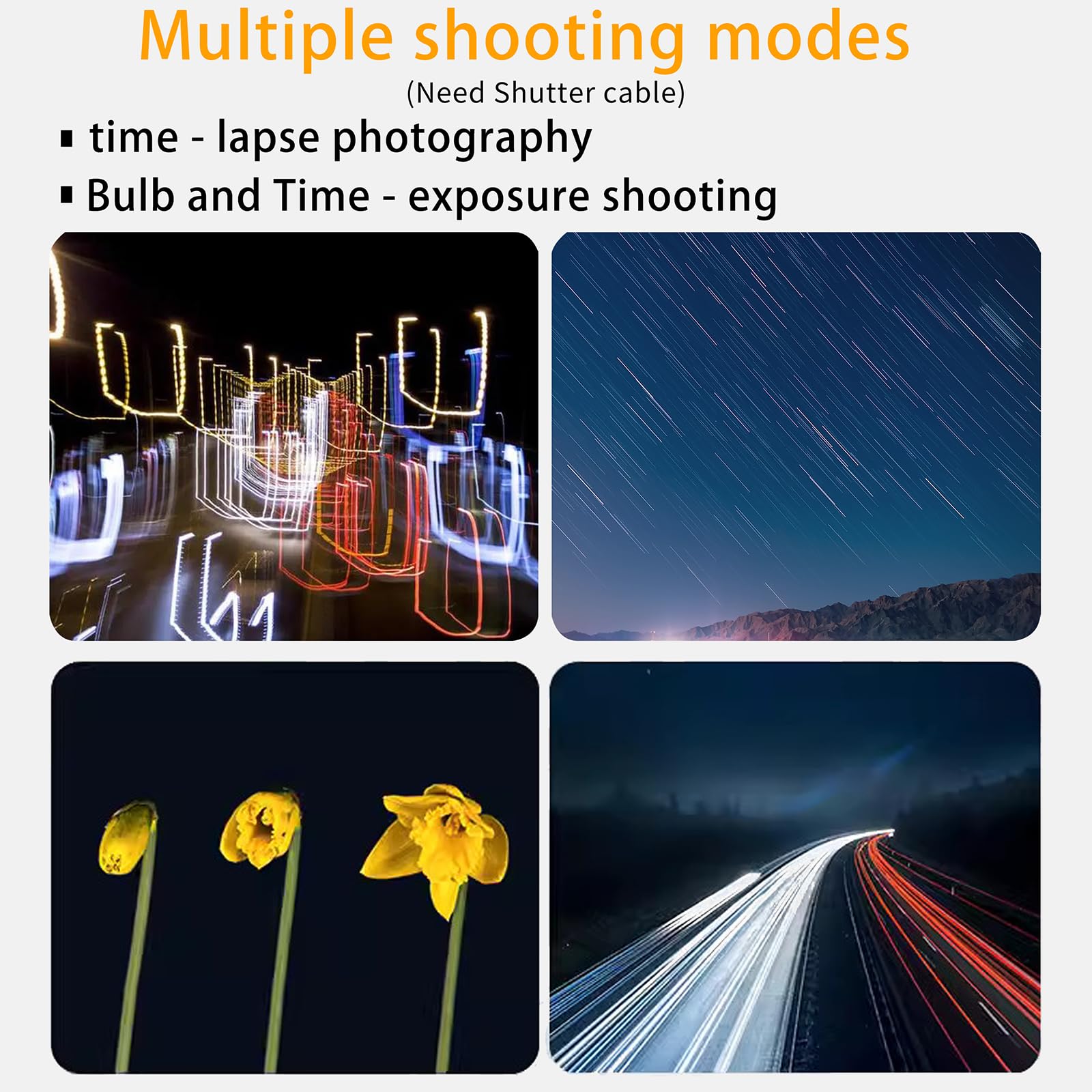 NiYien Gyroscope Camera Stabilizer Video Stabilization Senseflow A1 ...