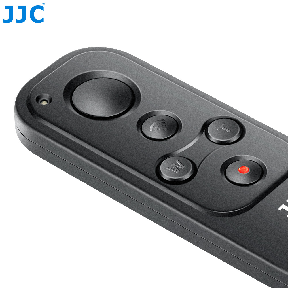 JJC TG-BT1 Bluetooth Wireless Remote Control For Fujifilm X-T30 III II ...