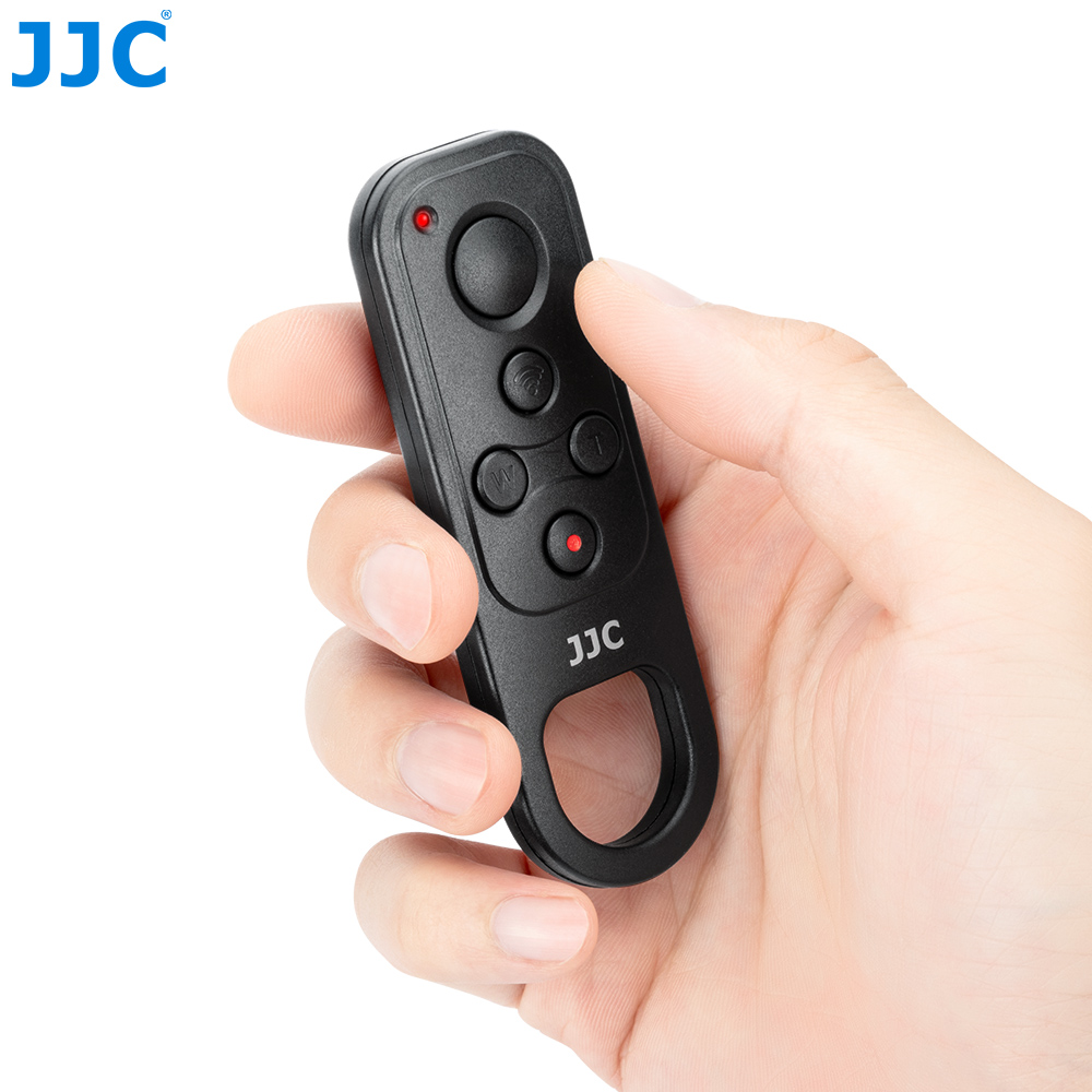 JJC TG-BT1 Bluetooth Wireless Remote Control For Fujifilm X-T30 III II ...
