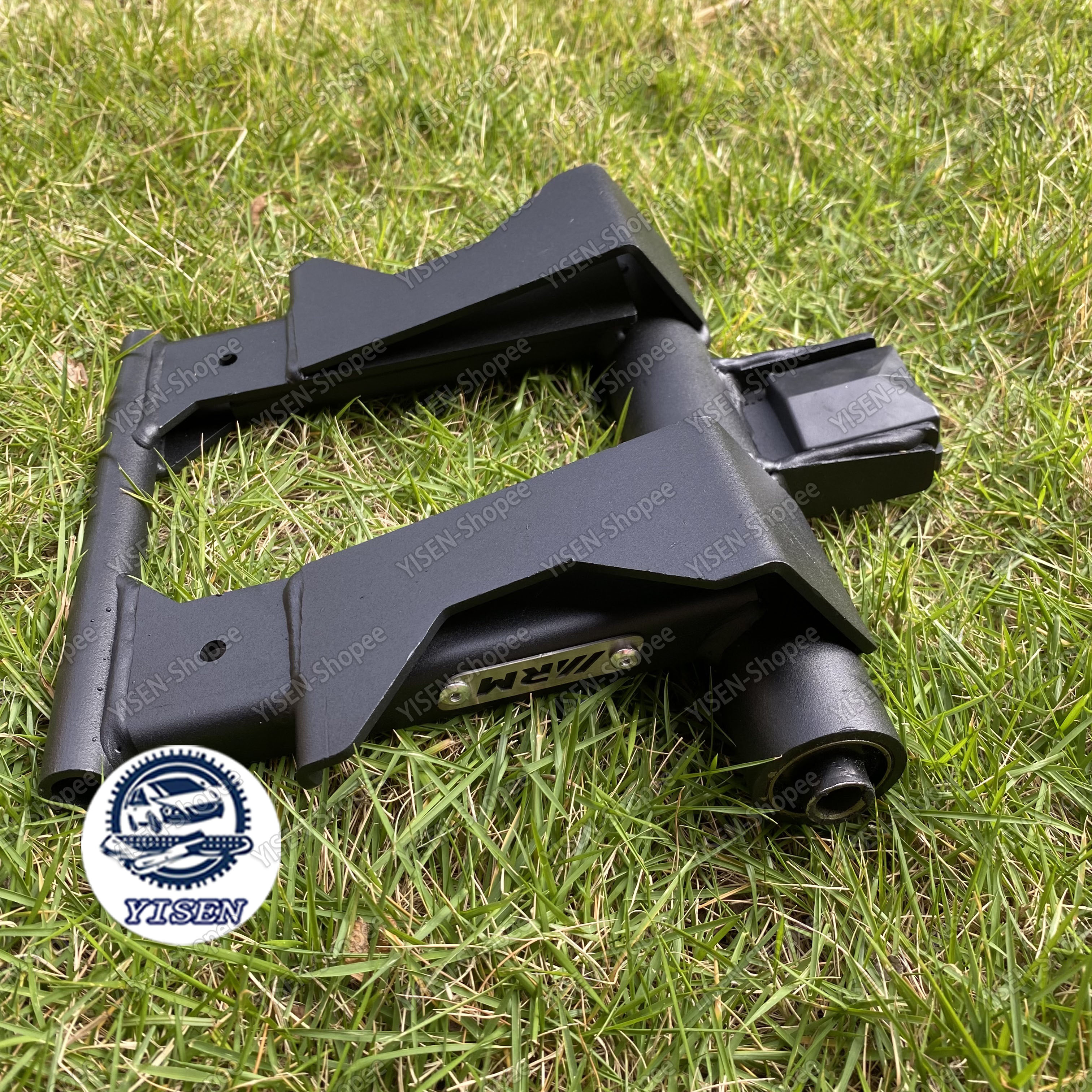 [COD] ARM Engine Support New Click 125i 150i +2.5 6cm For Honda Click ...