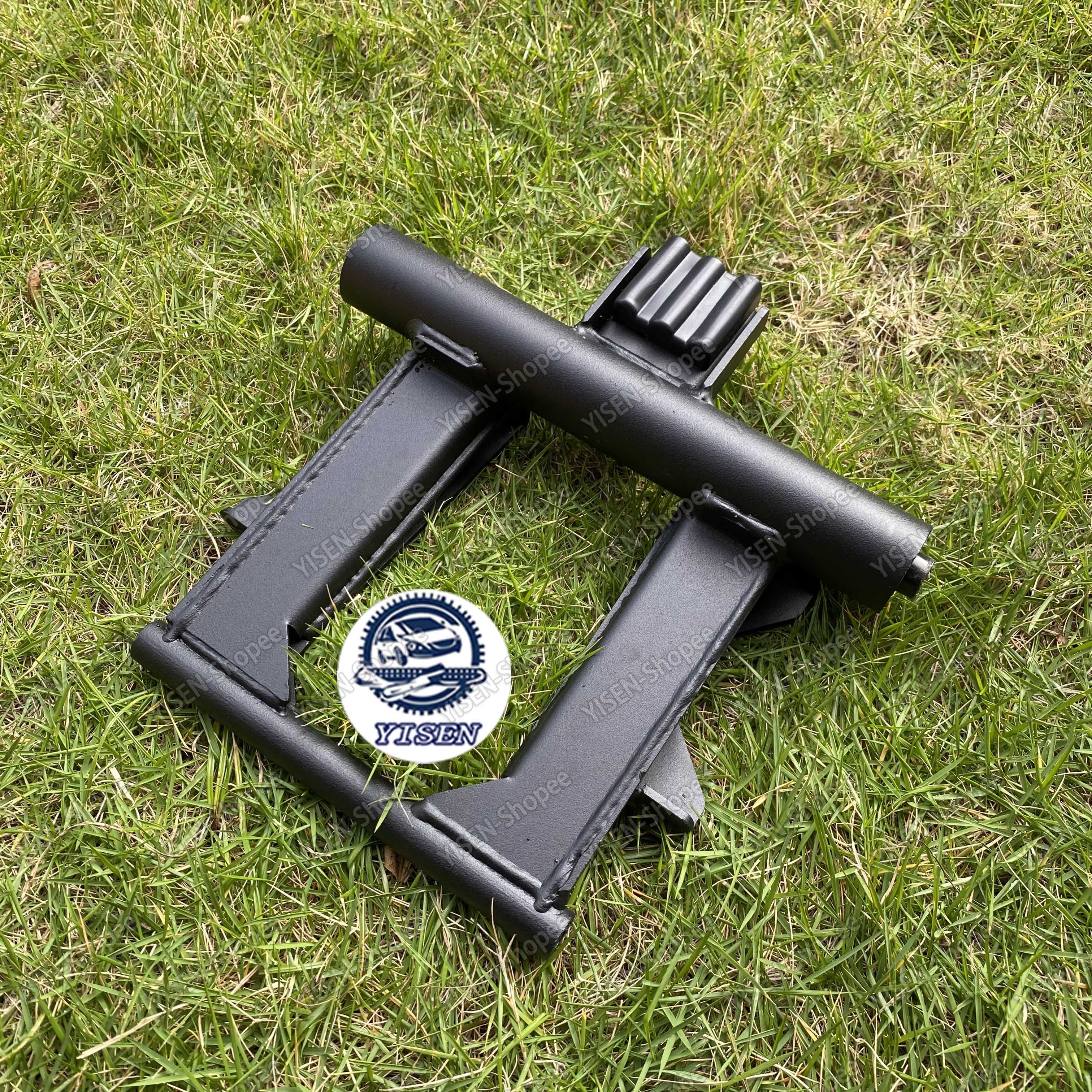 [COD] ARM Engine Support New Click 125i 150i +2.5 6cm For Honda Click ...