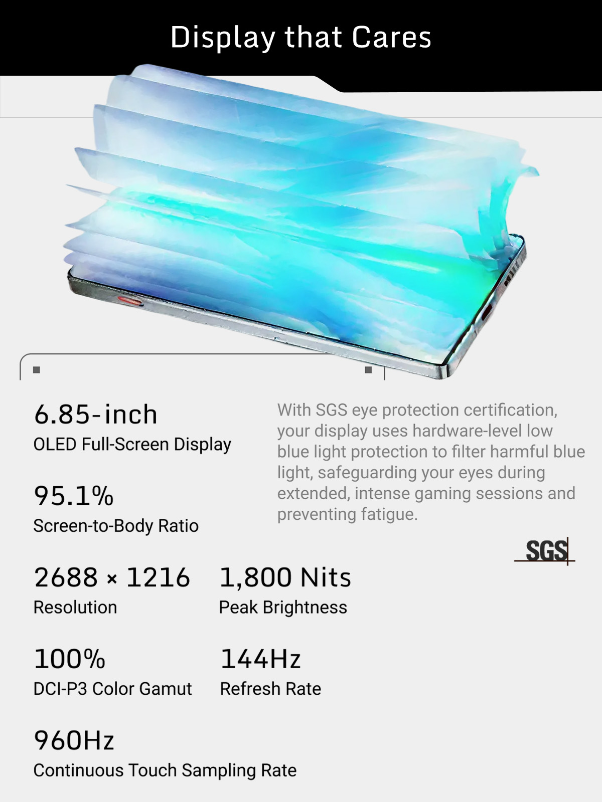 [New] REDMAGIC 11 Air | World's Slimmest Active-Cooling Phone | 24 ...