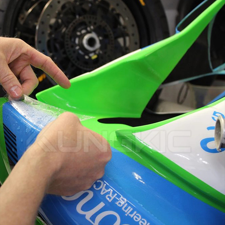KUNGKIC For BMW C400 GT 2025 Full Body Tank Pad Sticker Fuel Tank ...