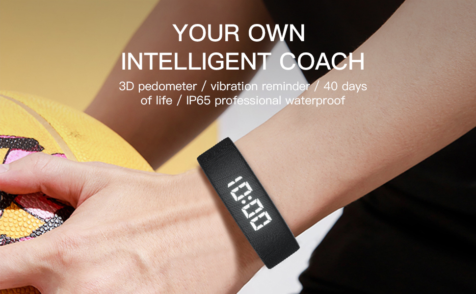 SKMEI Smart Band Sports Watch fashion Watch | Shopee Philippines