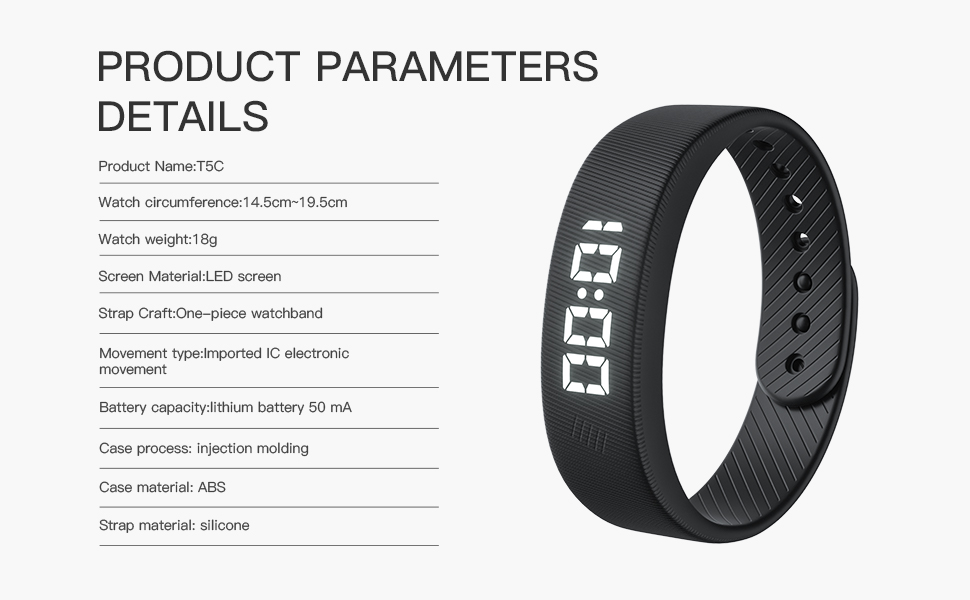 SKMEI Smart Band Sports Watch fashion Watch | Shopee Philippines