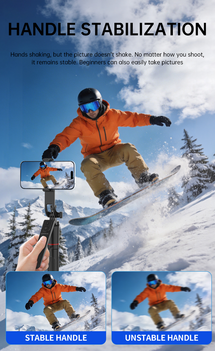 AVIDUS R20 / R20 PRO Selfie Stick 170cm / 180cm With Bluetooth Remote ...