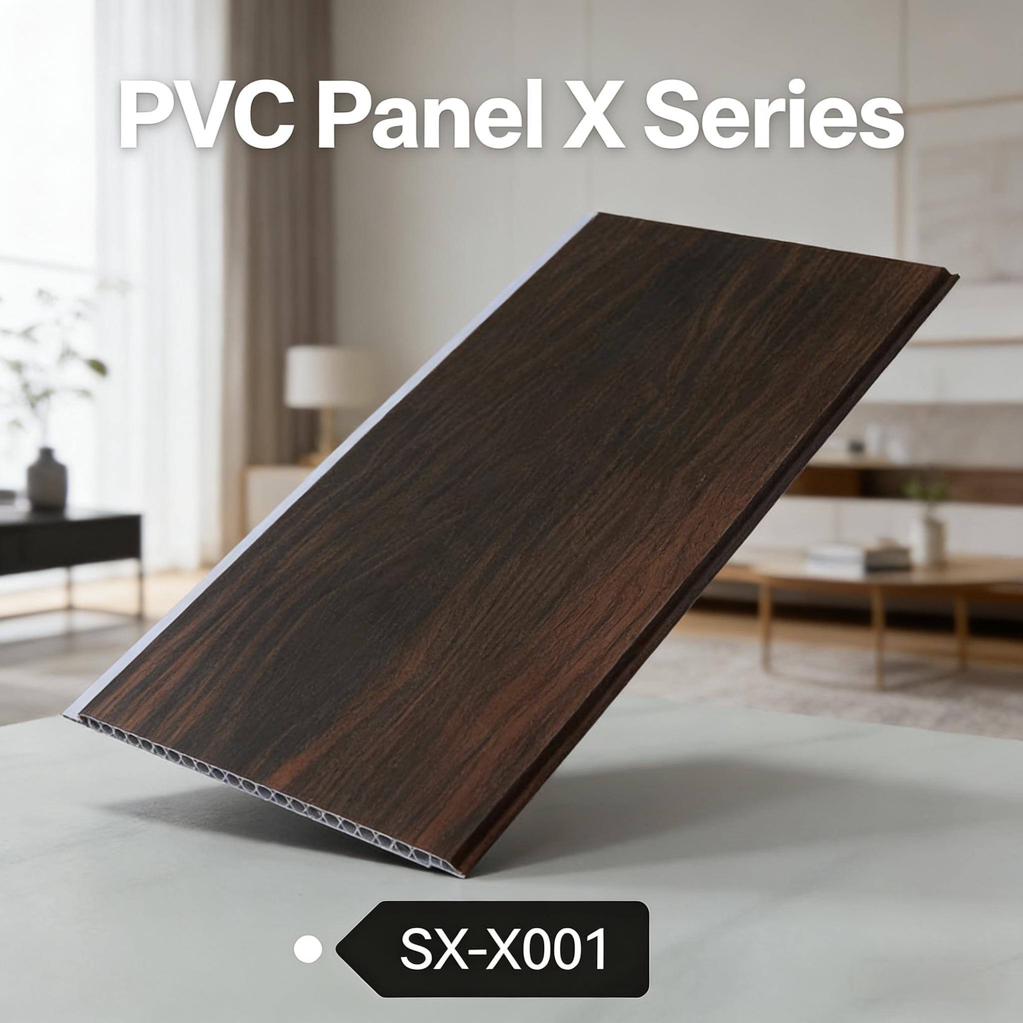 [10pcs / 20pcs]- PVC Ceiling Panel X Series Premium High Quality X ...