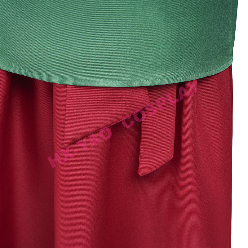 【HX-YAO】The Apothecary Diaries cosplay costumes Ninshi MaoMao cosplay ...
