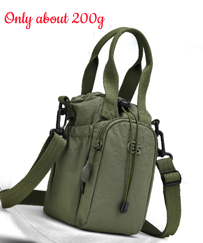 Women's Shoulder Crossbody 2026 New Waterproof Lightweight Outdoor ...