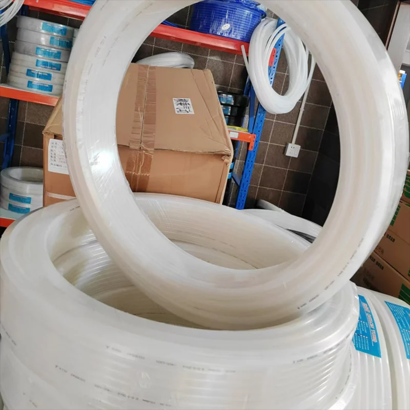 10M-PA12 High Quality High Pressur Nylon Tube High Temperature and ...